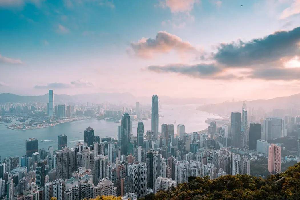 探索新澳门与香港，一肖一特一码一中的独特魅力与未来发展