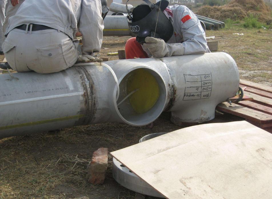 安阳双相不锈钢管价格安阳双相不锈钢管价格分析与市场趋势探讨