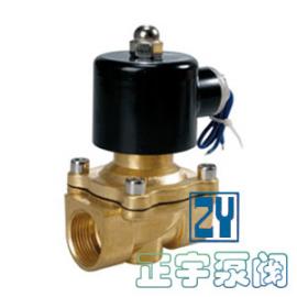 电磁阀几口几位电磁阀几口几位，解析与应用