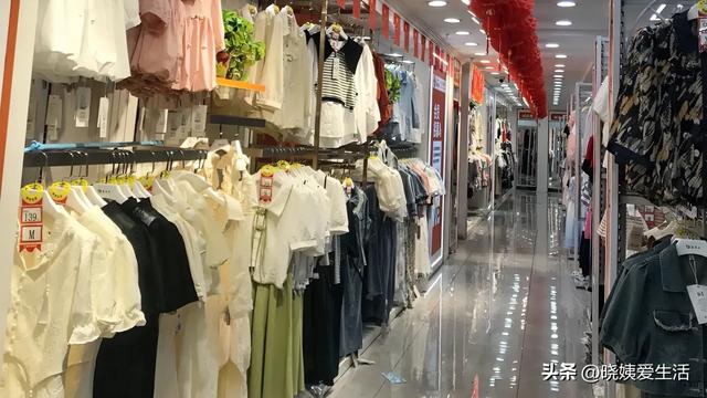 百货批发市场何去何从百货批发市场何去何从，面对变革的应对策略