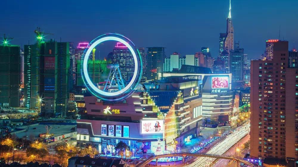 百货批发市场怎么摆货的百货批发市场摆货攻略