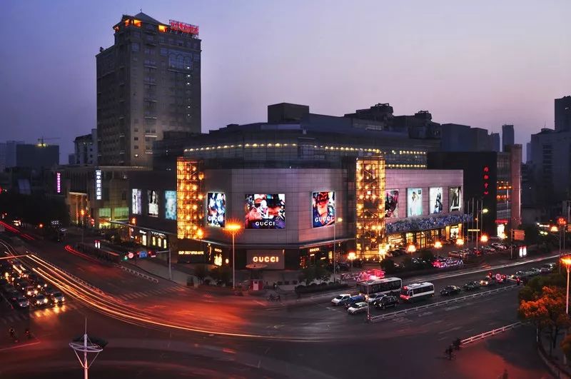 常州常用百货批发市场常州常用百货批发市场，繁荣的商业脉络与多元商品供应