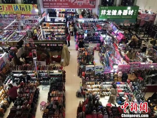 沧州水杯百货批发市场沧州水杯百货批发市场，繁荣的商业脉络与市场活力