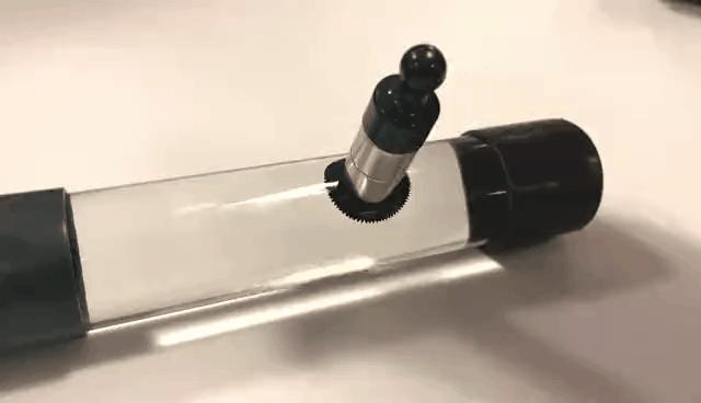 电磁阀几毫安电磁阀的运作与几毫安的电流解析
