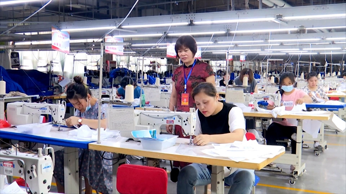 常山服装人才招聘网常山服装人才招聘网——连接服装企业与人才的桥梁