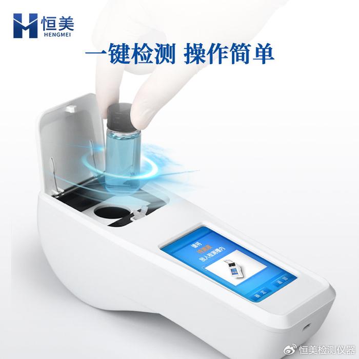 电磁阀检测笔电磁阀检测笔，现代工业中的得力助手