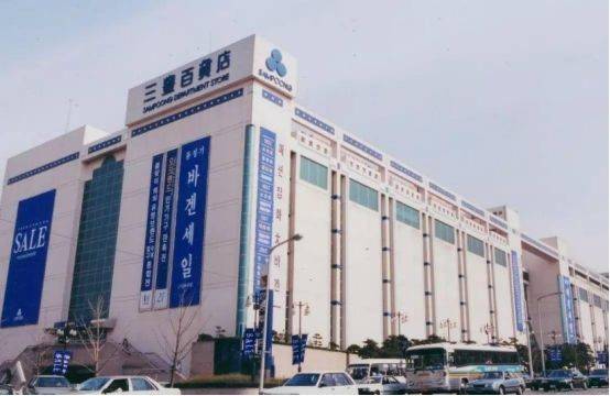 百货大楼为什么叫千货百货大楼为什么叫千货，名称背后的深层含义