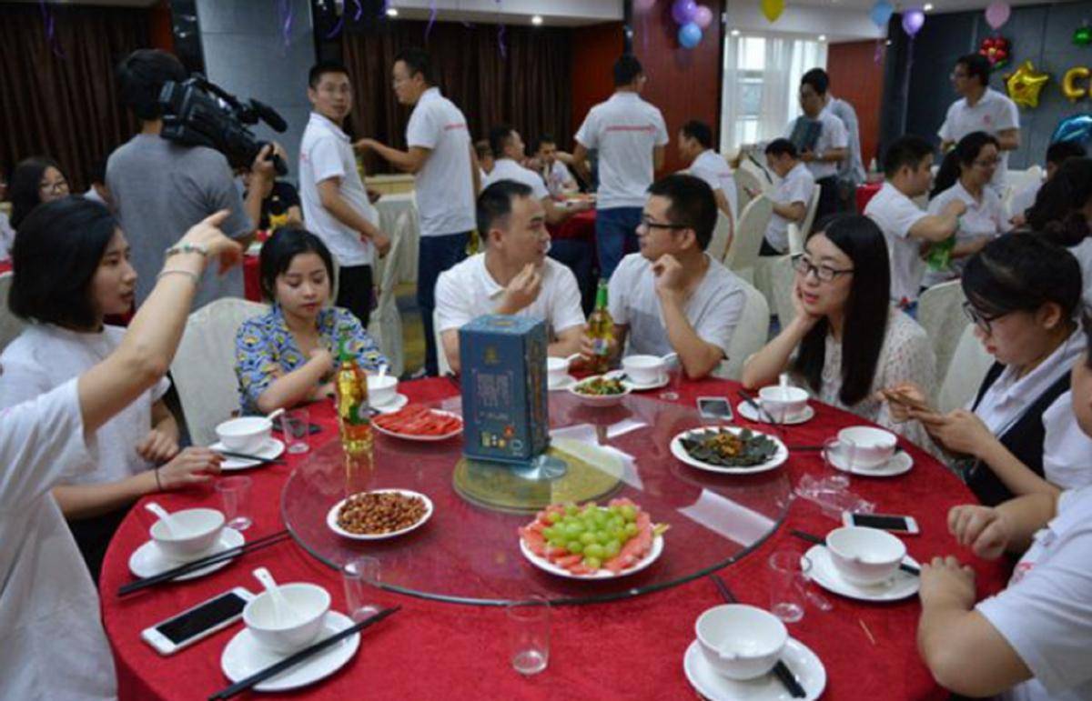 沧州喝酒人才招聘信息网沧州喝酒人才招聘信息网——挖掘酒桌精英的舞台