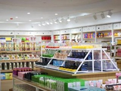 百货小超市加盟店百货小超市加盟店，探索现代零售新模式