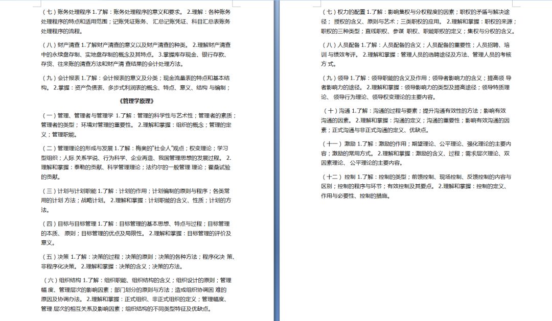 安徽专升本考点安徽专升本考点详解