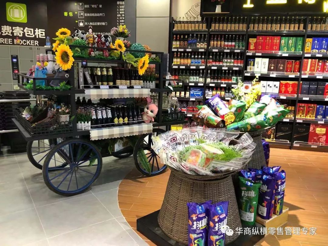 百货大楼优选超市位置百货大楼优选超市位置——打造理想购物体验的关键要素