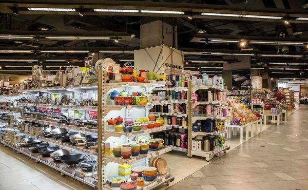 超市百货常用哪些超市百货常用的商品种类及其重要性