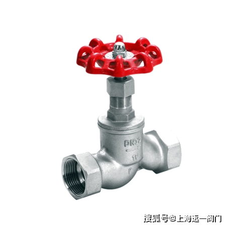 白银不锈钢截止阀白银不锈钢截止阀，卓越性能与广泛应用