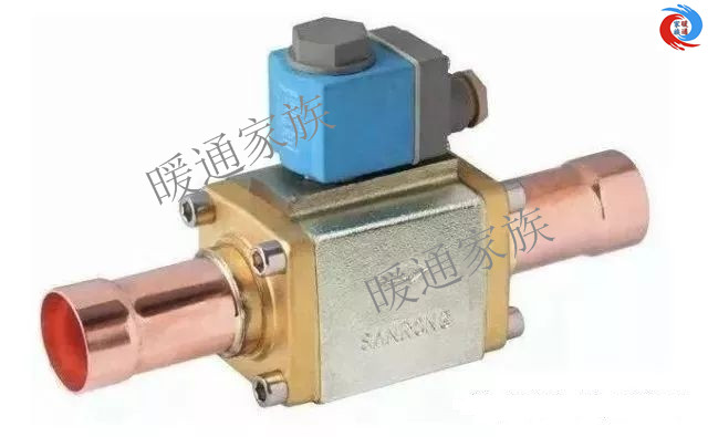 电磁阀关闭如何打开电磁阀关闭后的开启方法与注意事项