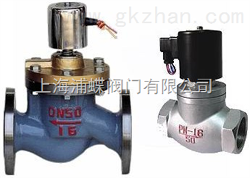 不锈钢蒸汽电磁阀不锈钢蒸汽电磁阀，核心组件的细致解析