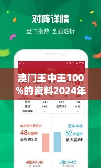新澳门王中王100%期期中,词语解析解释落实|最佳精选