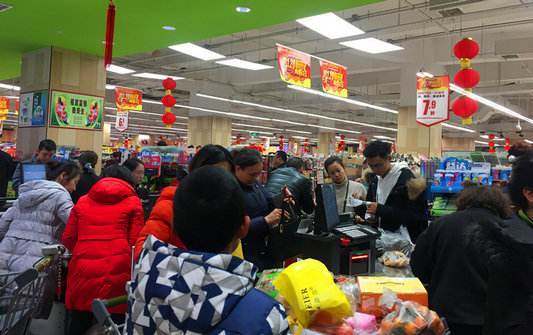 百货超市不开百货超市不开，背后的原因与未来展望