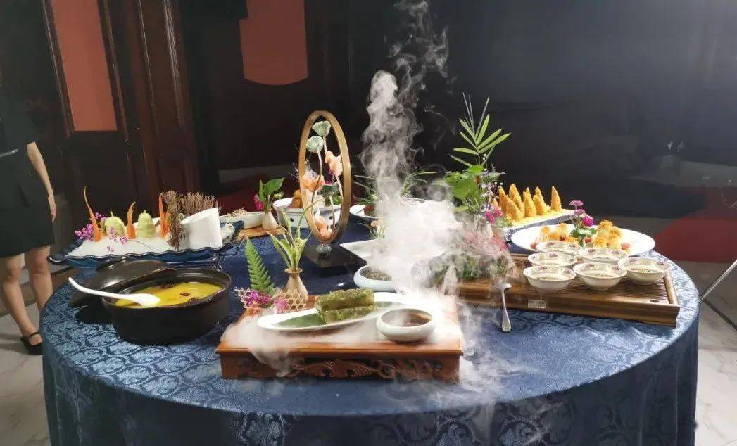 澳门餐饮文化特色澳门餐饮文化特色，多元融合的独特风味