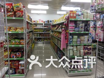 百乐百货超市装修百乐百货超市装修，打造卓越购物体验的空间艺术