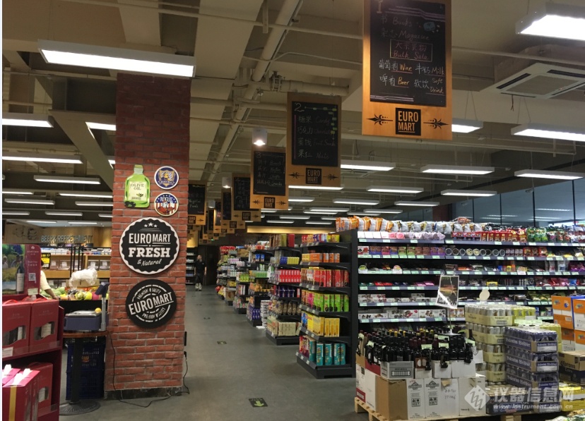 百货精品尾货批发市场在哪寻找理想的百货精品尾货批发市场，位置与优势分析