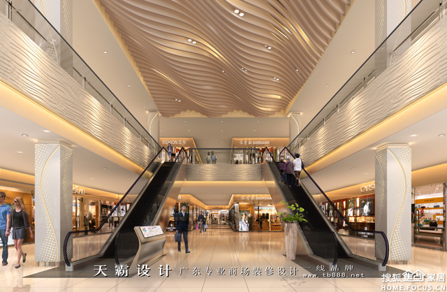 百货超市经营装修布局图百货超市经营装修布局图，打造理想购物空间的关键要素