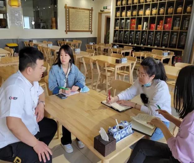 百货批发市场访谈记录百货批发市场访谈实录，探索市场脉络与洞察行业动态