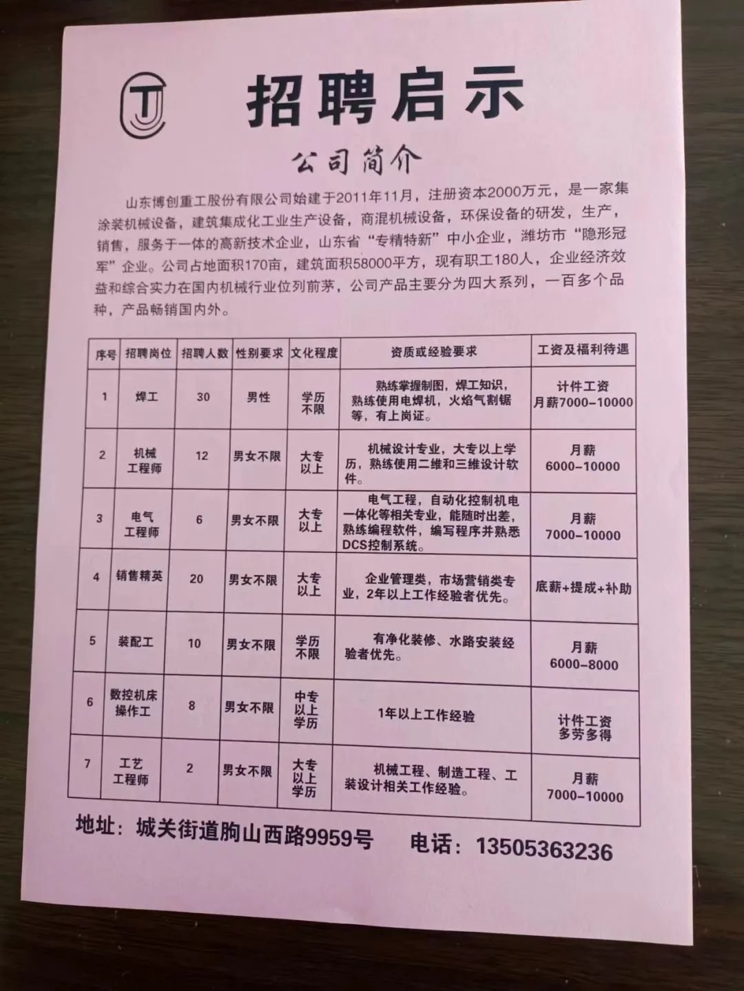 藏马山最新招工招聘信息藏马山最新招工招聘信息及其相关概述