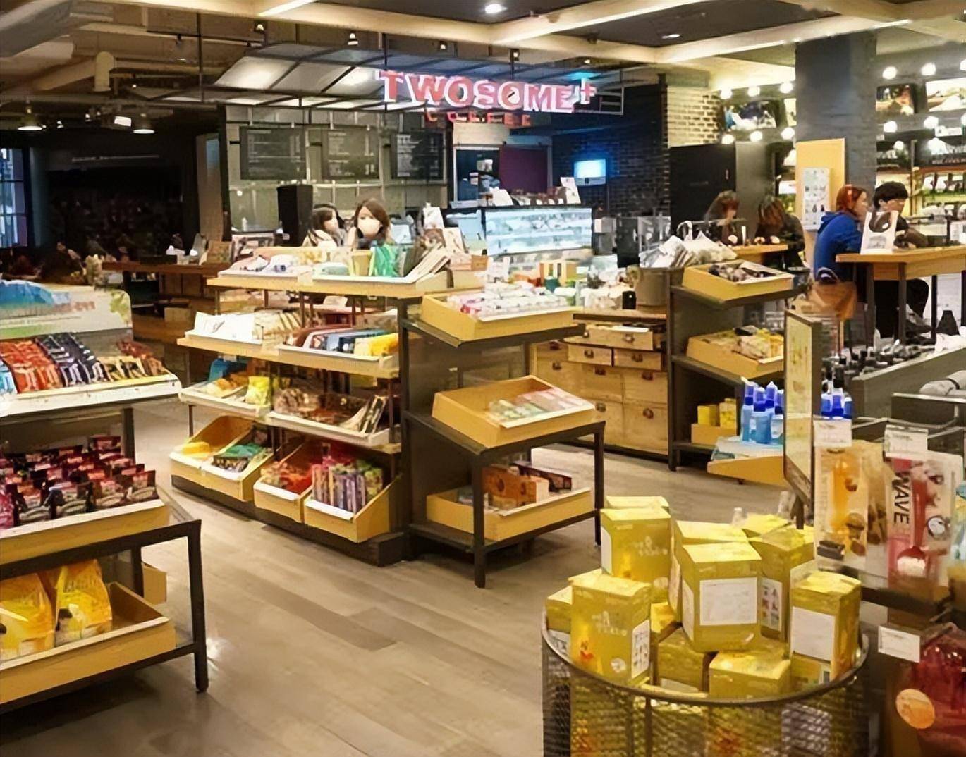 百货超市什么最火起来百货超市，探寻最火爆的商品潮流