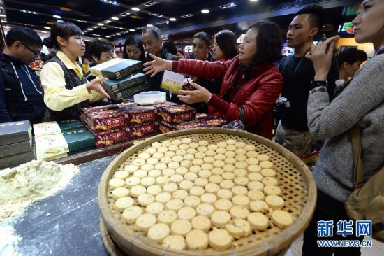 澳门的文化特色和美食澳门的文化特色与美食之旅