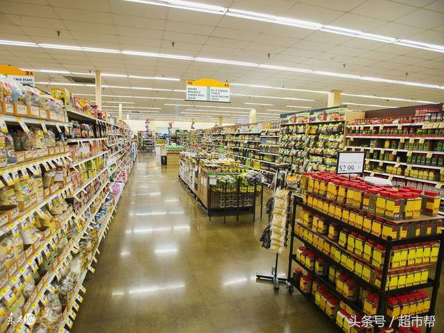 百货缘超市百货缘超市，连接人与商品的桥梁
