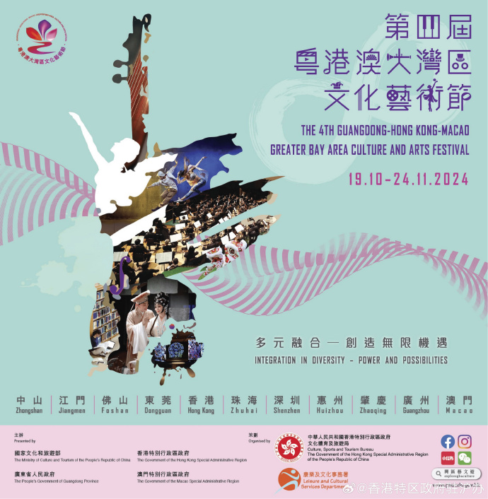 澳门粤港澳大湾区文化澳门粤港澳大湾区文化，融合与繁荣的新时代篇章