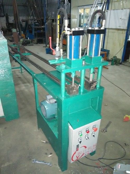 沧州不锈钢管冲孔机价格沧州不锈钢管冲孔机价格解析