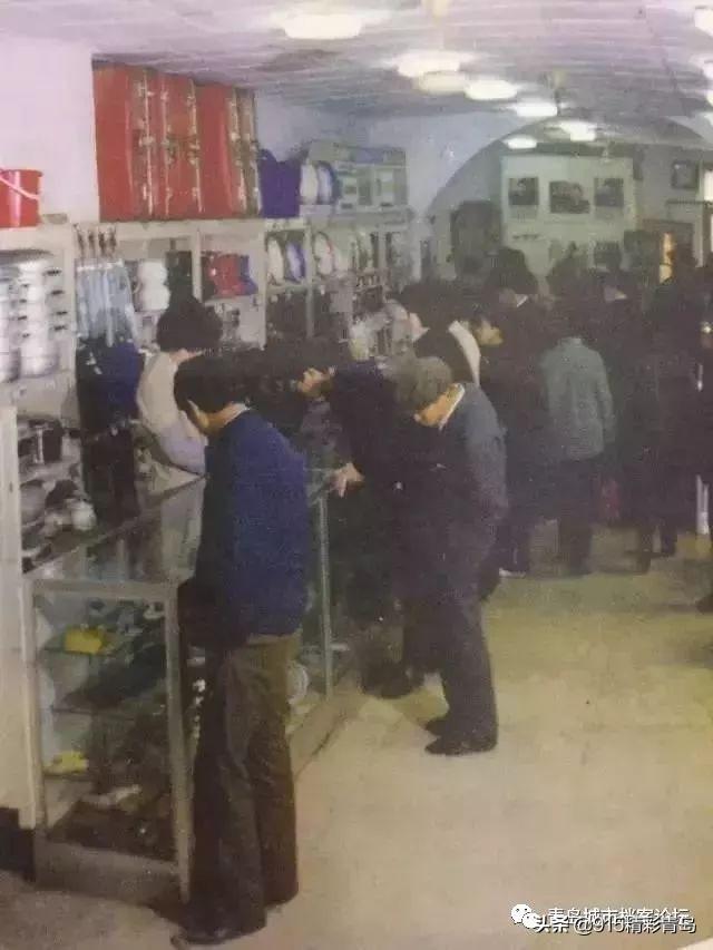 超市百货超市青岛青岛的超市百货，繁华商业的缩影与购物体验的天堂