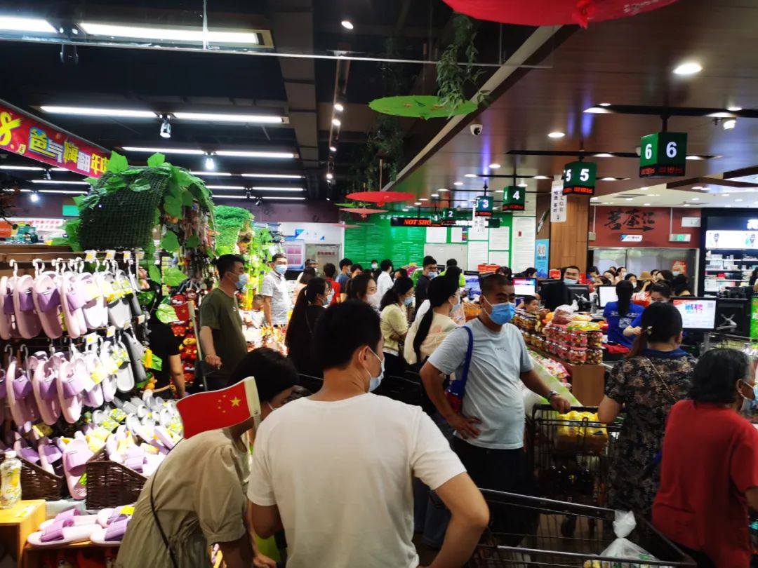 沧州百货折扣超市沧州百货折扣超市，购物的乐园与实惠的港湾